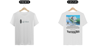 Camiseta Ângelo Bergamaschi Demore