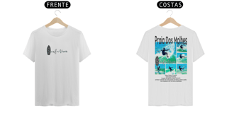 Camiseta Robson Pinheiro