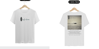 Camiseta lentes de Luciano Sombrio