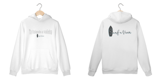 Moletom Ta Valendo a Valinha