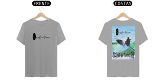 camiseta de surf DELEI