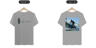 Camiseta Guilherme de Souza Simon