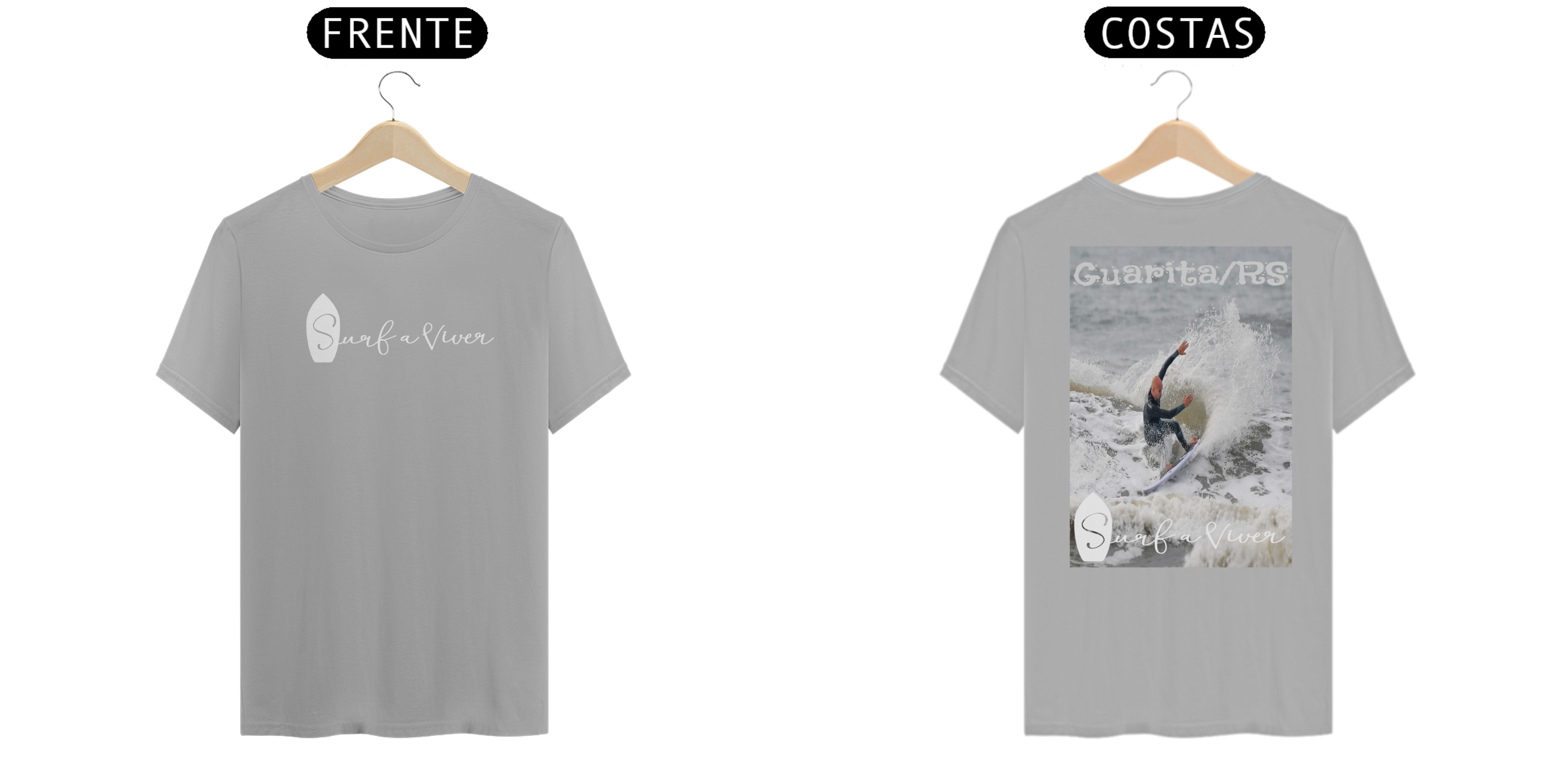 Camiseta surf Angelo Kanyno