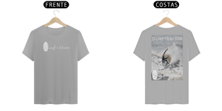 Camiseta surf Angelo Kanyno