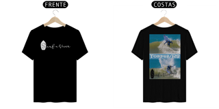 camiseta Surf Torres Roncalla