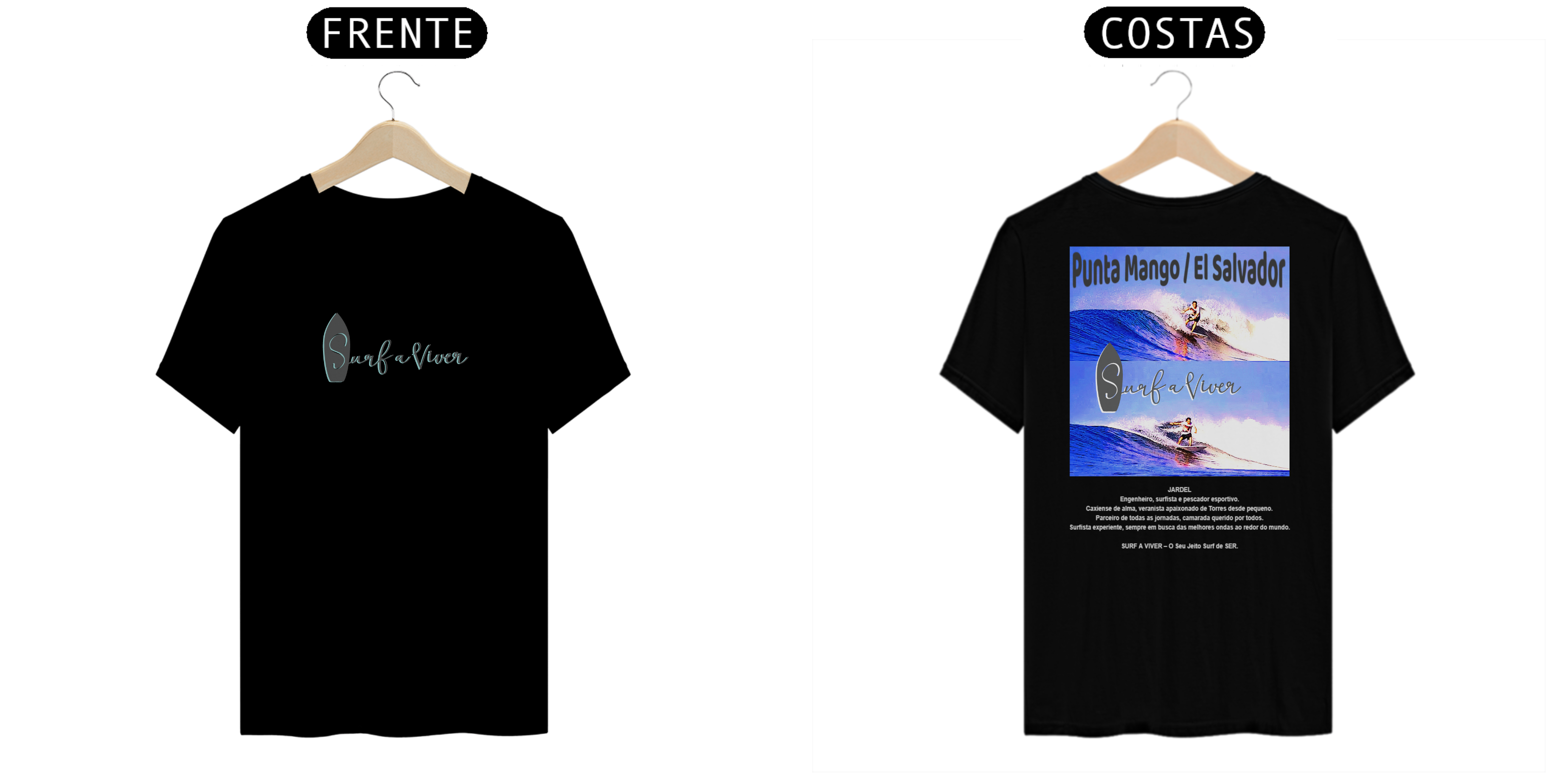 camiseta Eng. Jardel K Cocconi