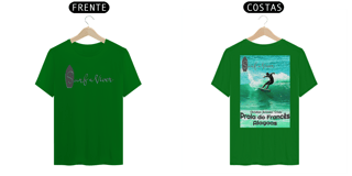 Camiseta Christian Jeremias Mello “Crista”