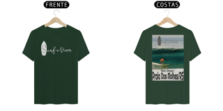 Camiseta Aleixo André Moreira  Caspary