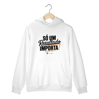 MOLETOM - LINHA BRANCO