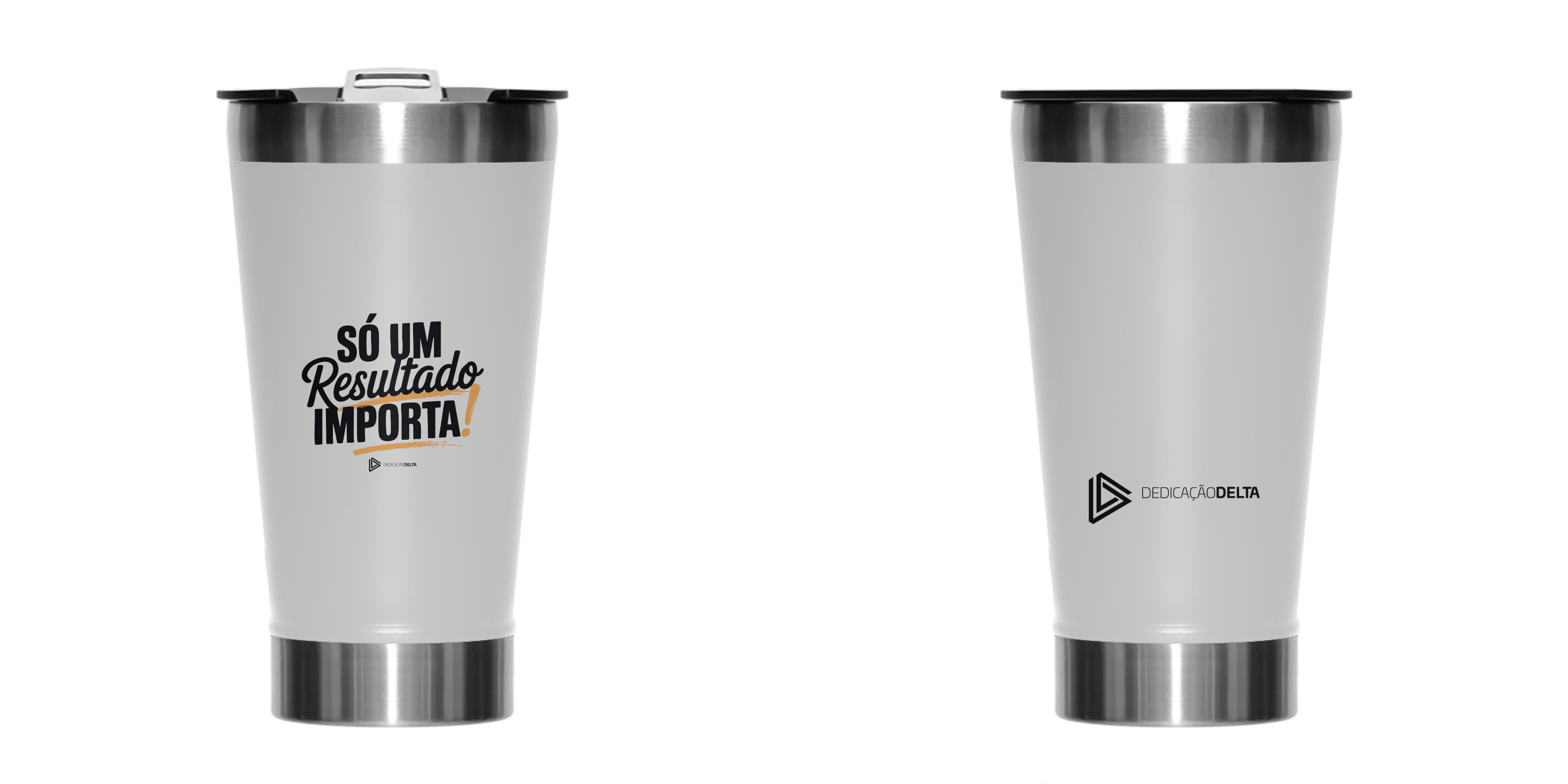 COPO TÉRMICO - LINHA BRANCA