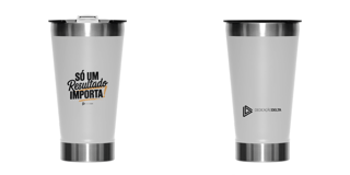 COPO TÉRMICO - LINHA BRANCA