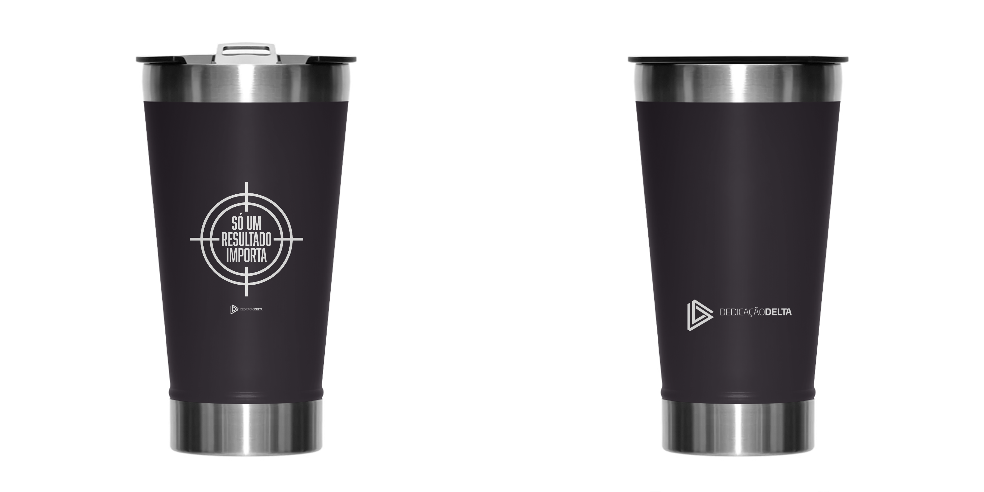 COPO TÉRMICO - ALVO PRETO