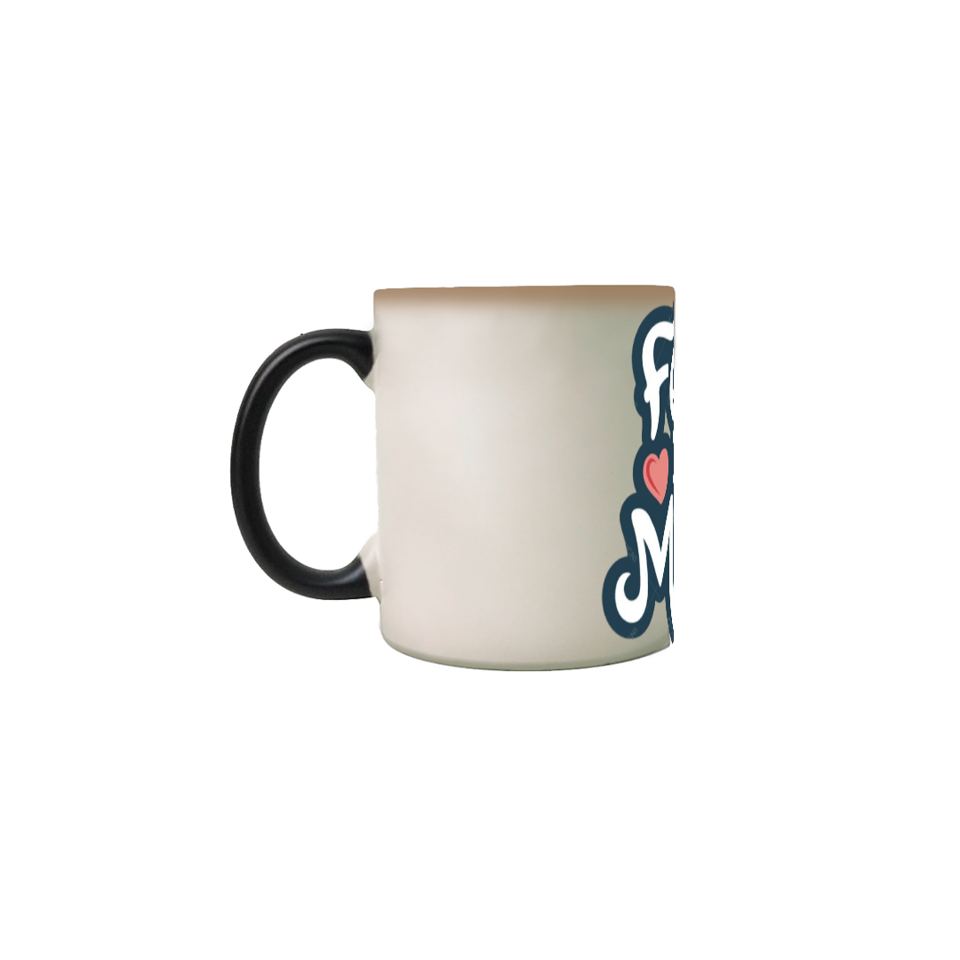 Nome do produto: Caneca feliz dia das Mães