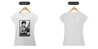 Pavlychenko camiseta - BABY LONG