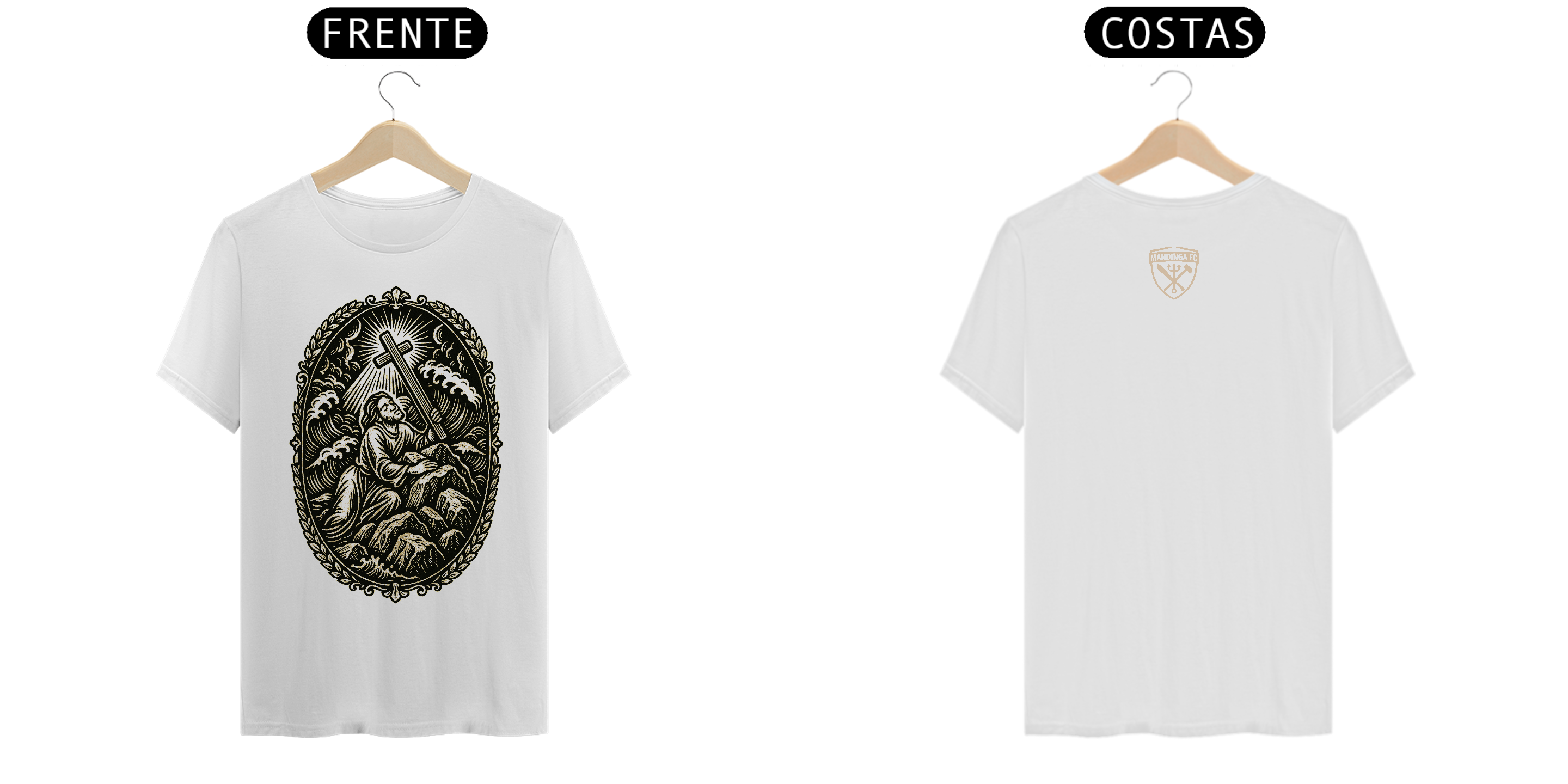 Nome do produto: Rock of Ages - OldSchool 