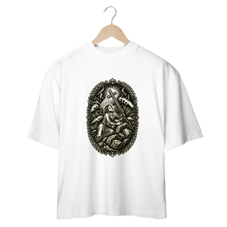 Rock of Ages - Oversized