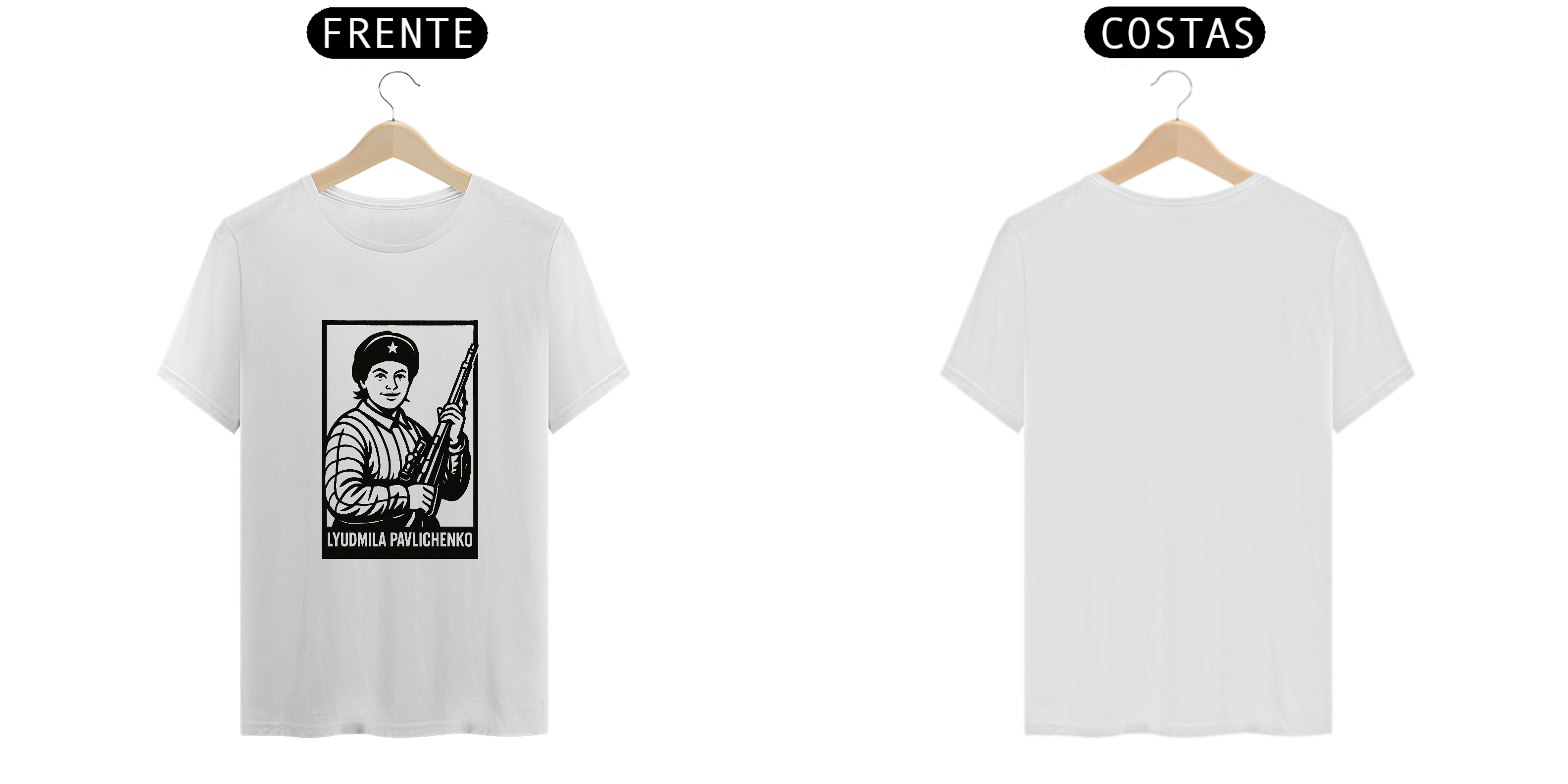 Lyudmila Pavlichenko