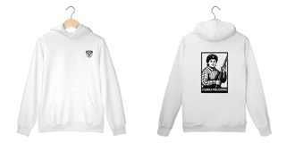 Moletom Canguru - Pavlichenko