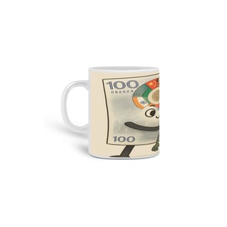 Caneca Brics