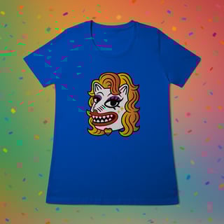 Baby Long LA URSA DRAG QUEEN