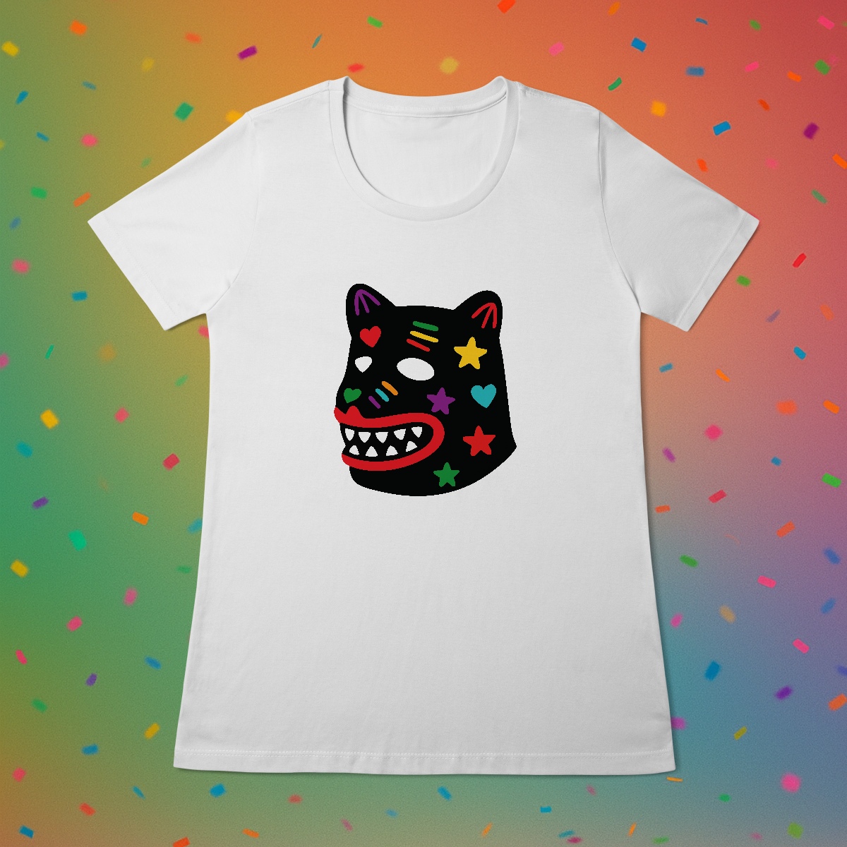 Baby Long LA URSA ORGULHOSA