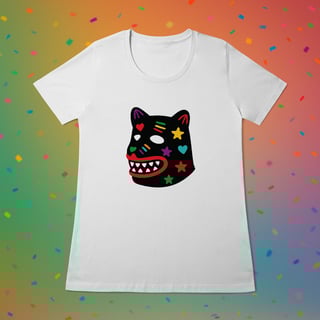 Baby Long LA URSA ORGULHOSA