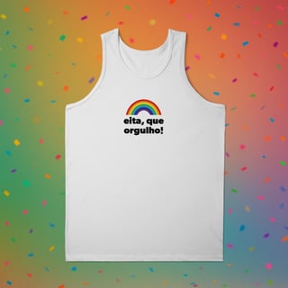 Regata EITA, QUE ORGULHO