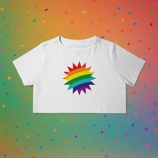 Cropped SOL do ORGULHO