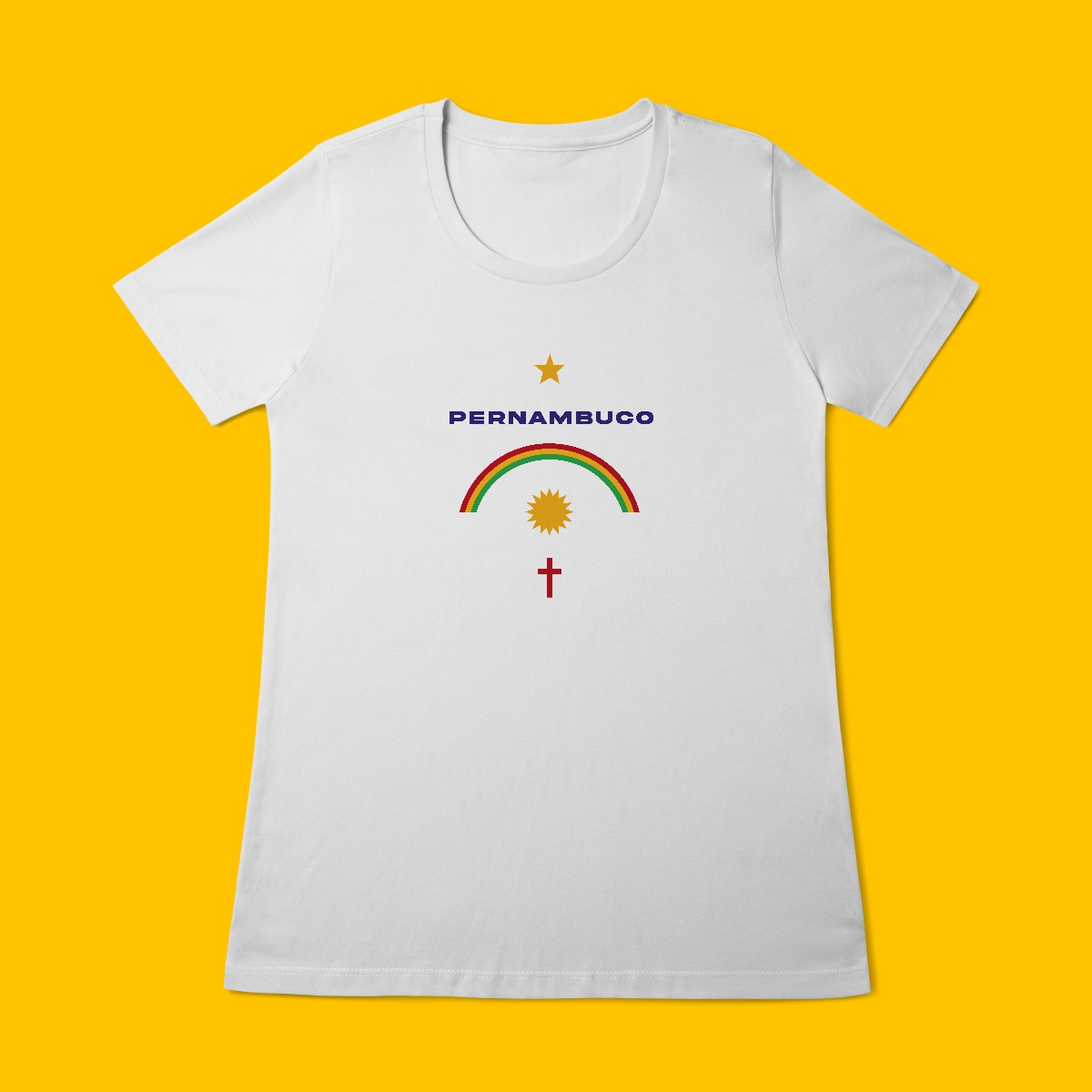 Baby Long Pernambuco