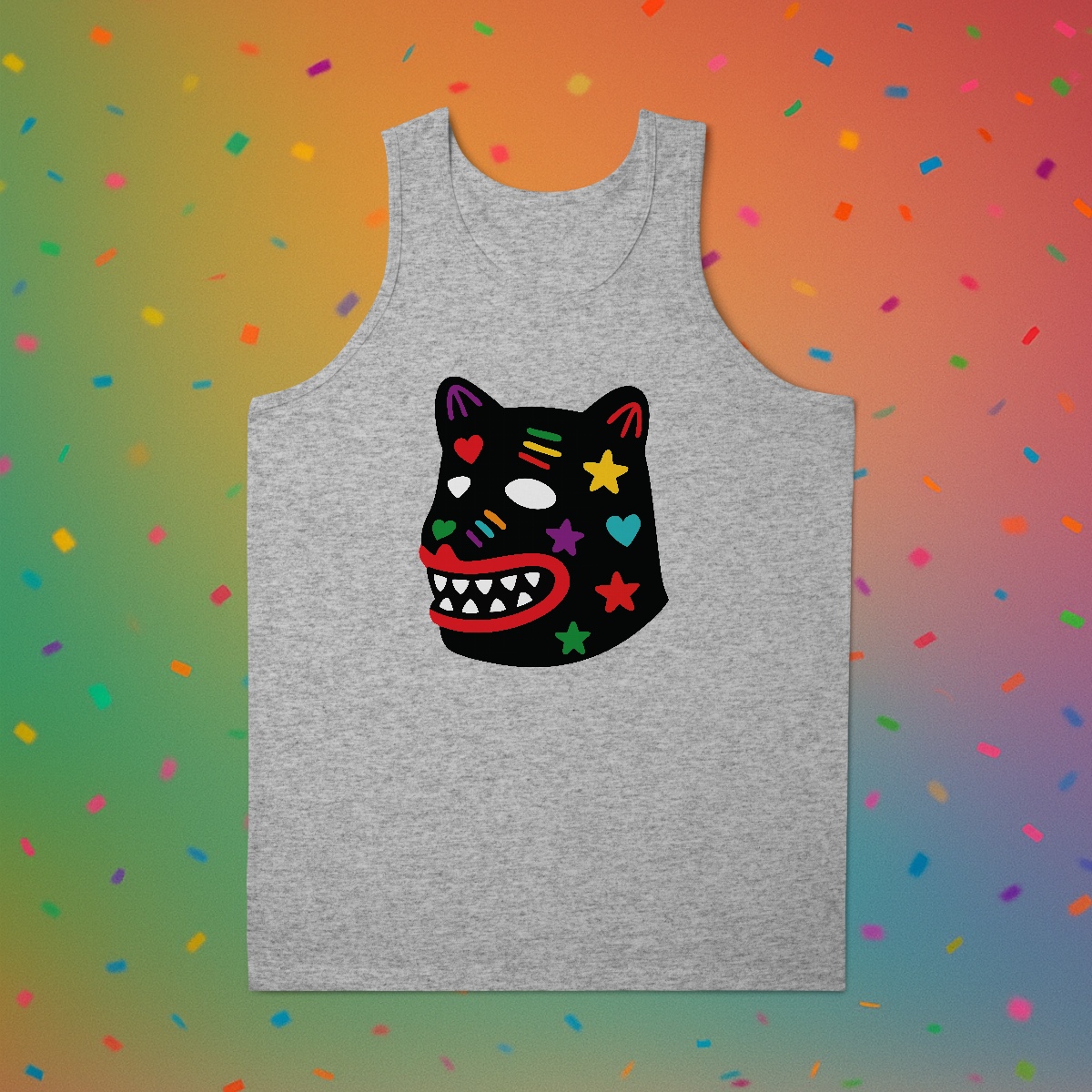 Regata LA URSA ORGULHOSA