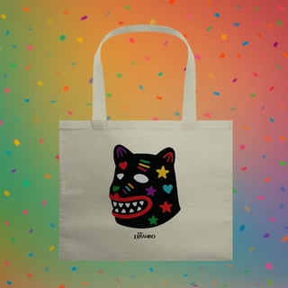 EcoBag LA URSA ORGULHOSA