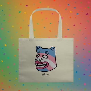 Ecobag LA URSA TRANS