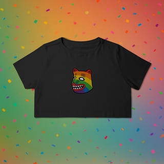 Cropped LA URSA ARCO-ÍRIS