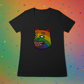 Baby Long LA URSA ARCO-ÍRIS