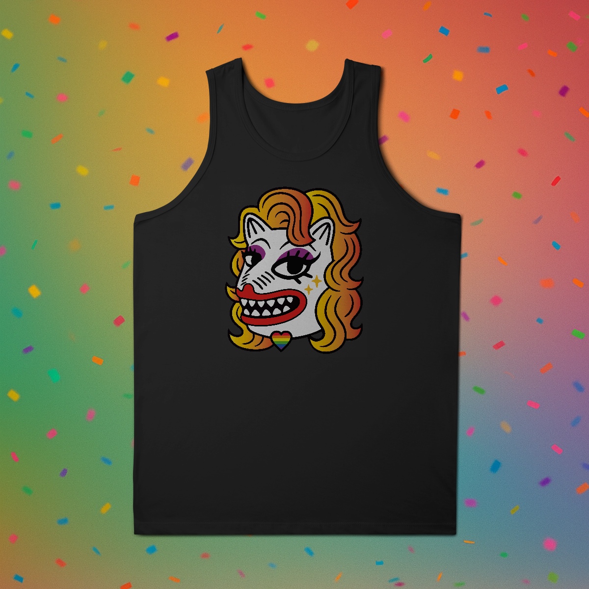 Regata LA URSA DRAG QUEEN