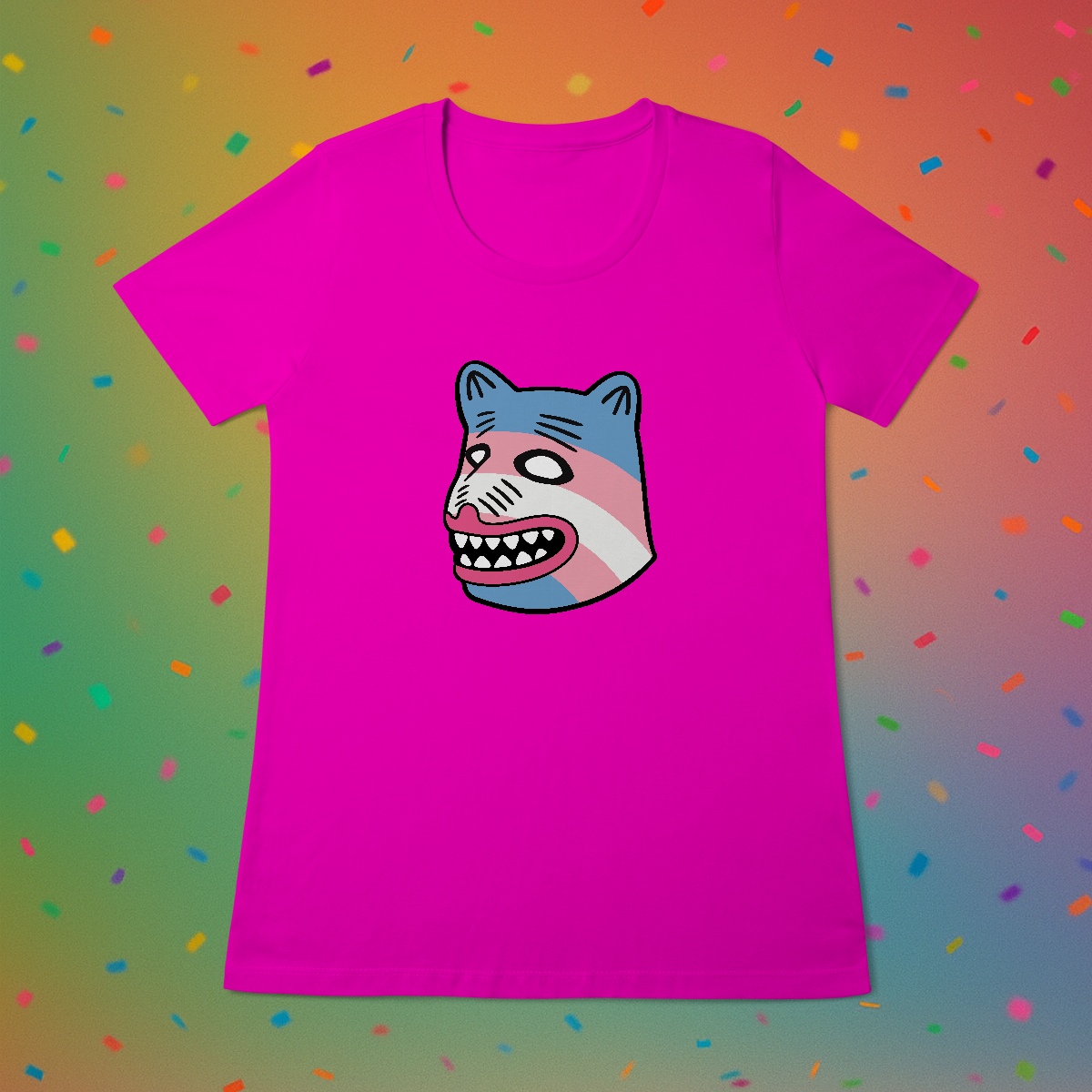 Baby Long LA URSA TRANS