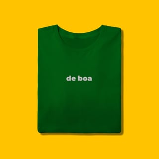 Camiseta 