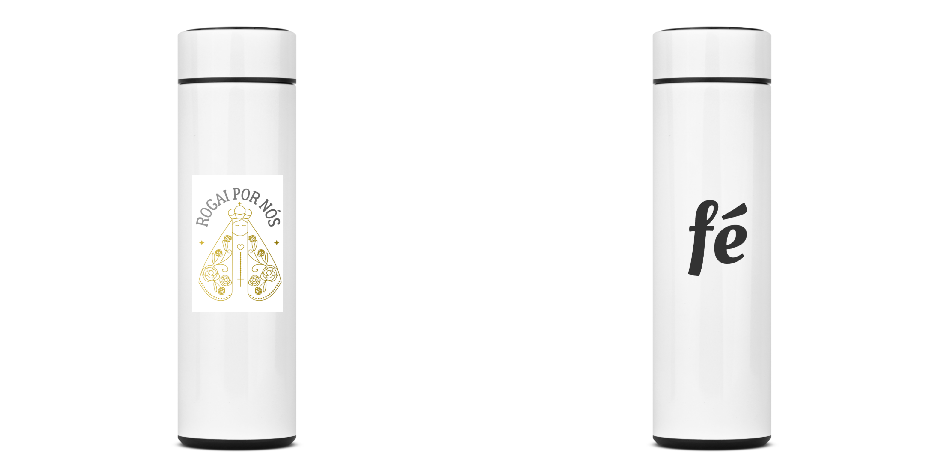 Nome do produto: Garrafa 