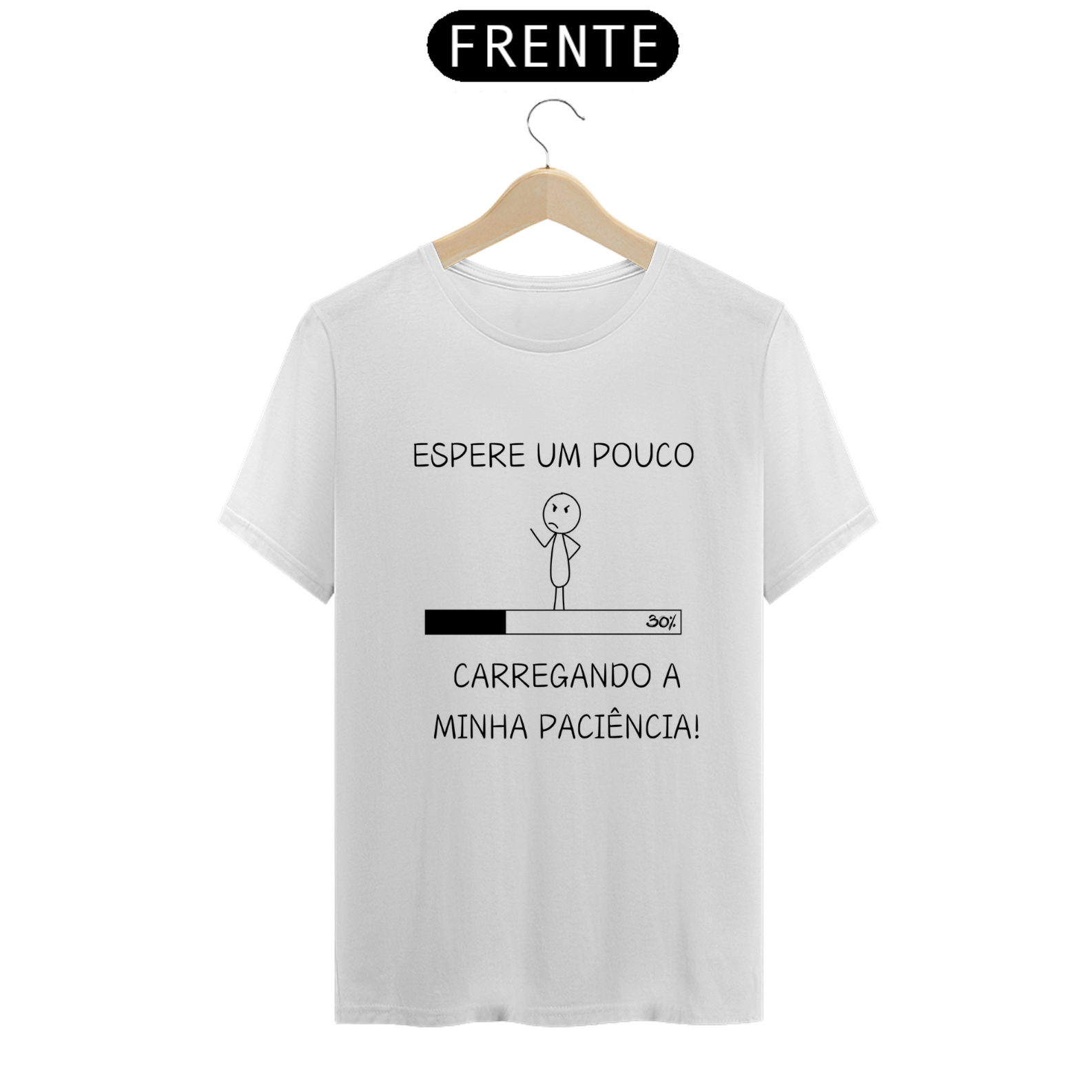 Nome do produto: camisa masculina