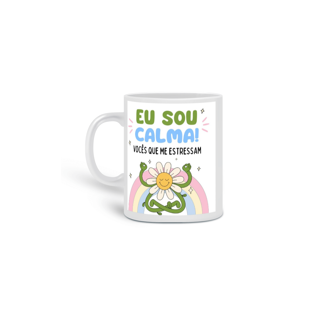 Nome do produto: Caneca