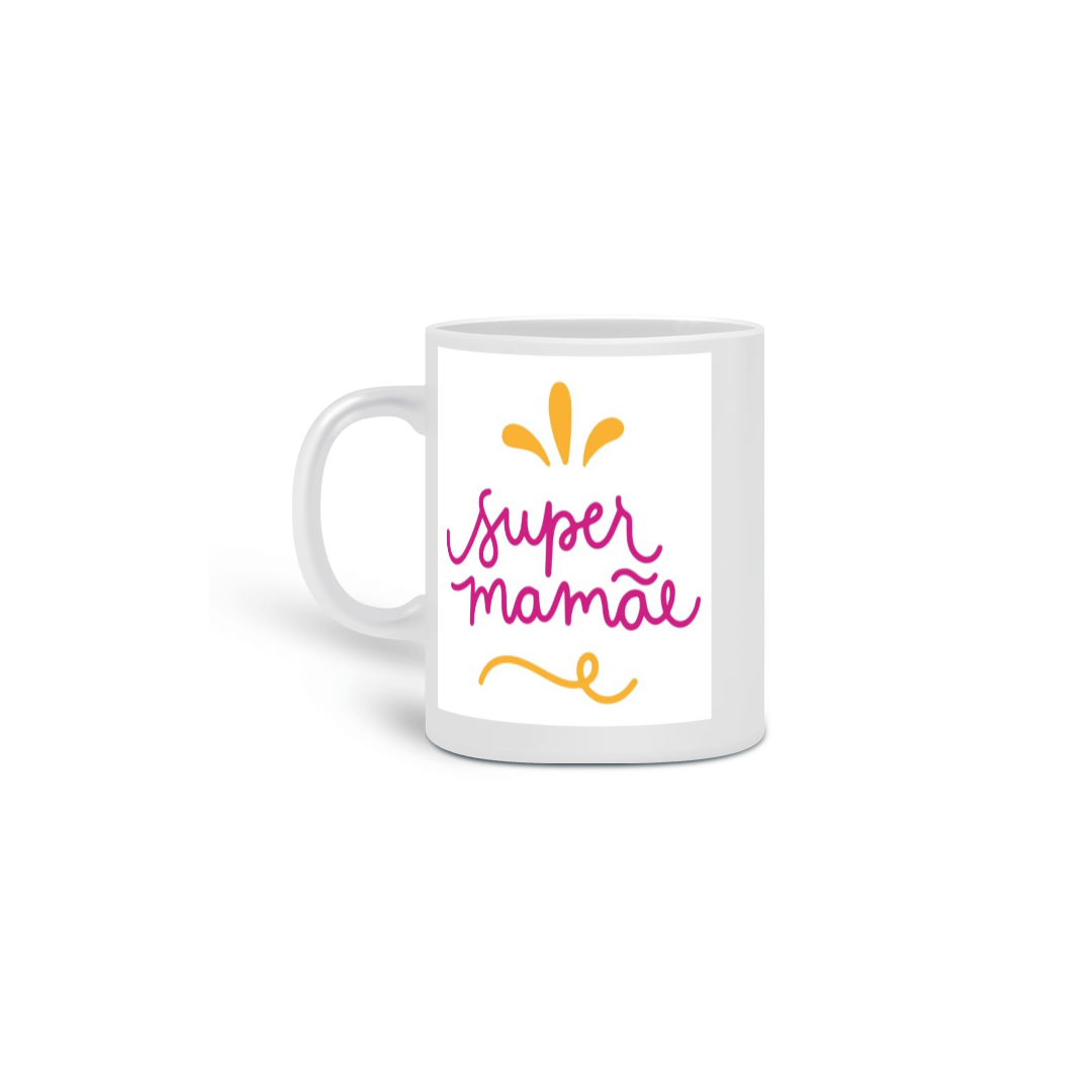 Nome do produto: Caneca