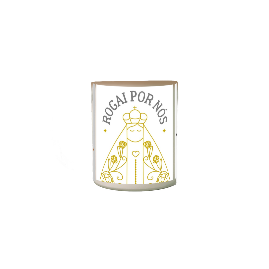 Nome do produto: Caneca