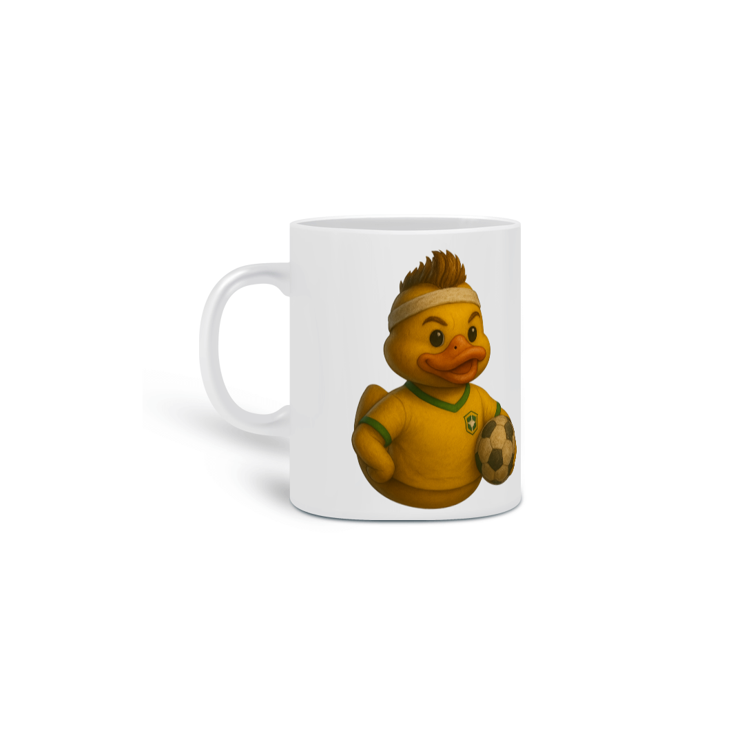 Nome do produto: Caneca Neypato