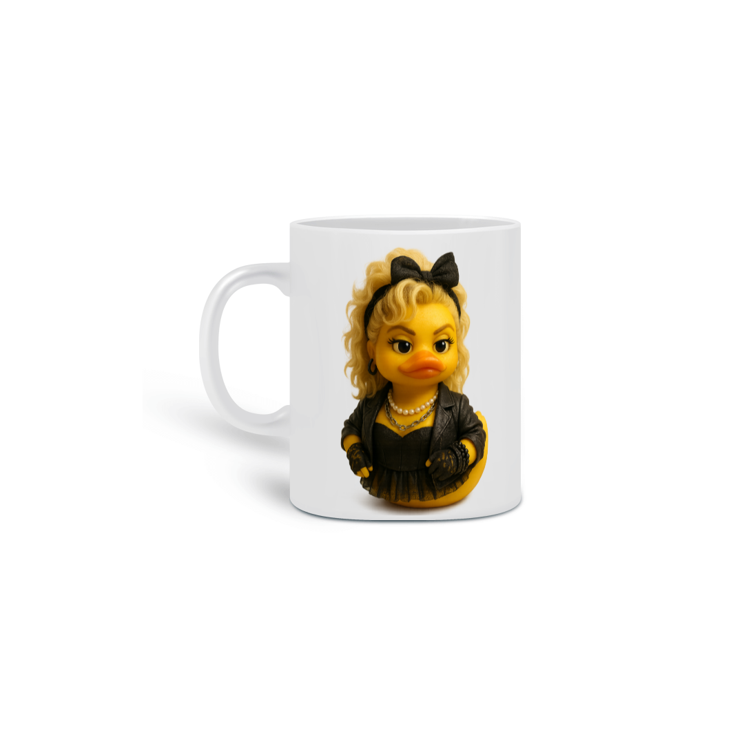 Nome do produto: Caneca Patonna