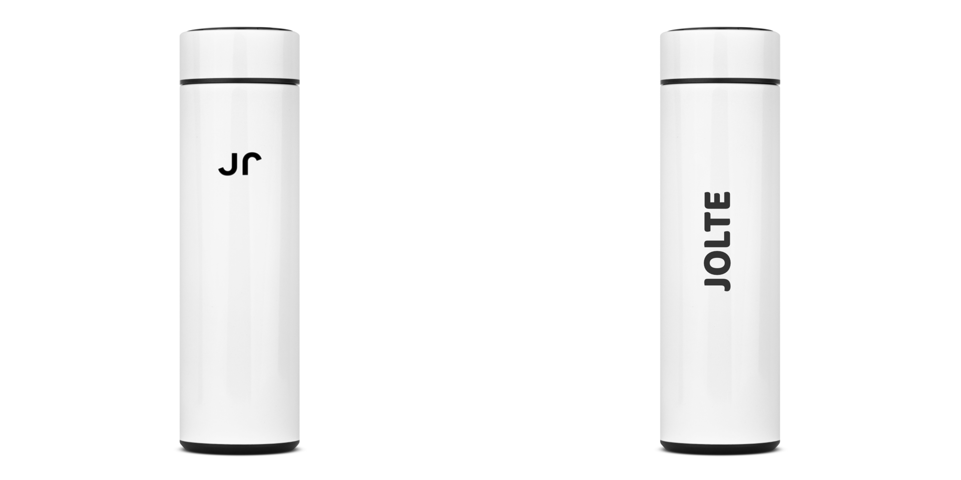 Nome do produto: GARRAFA TÉRMICA JOLTE 