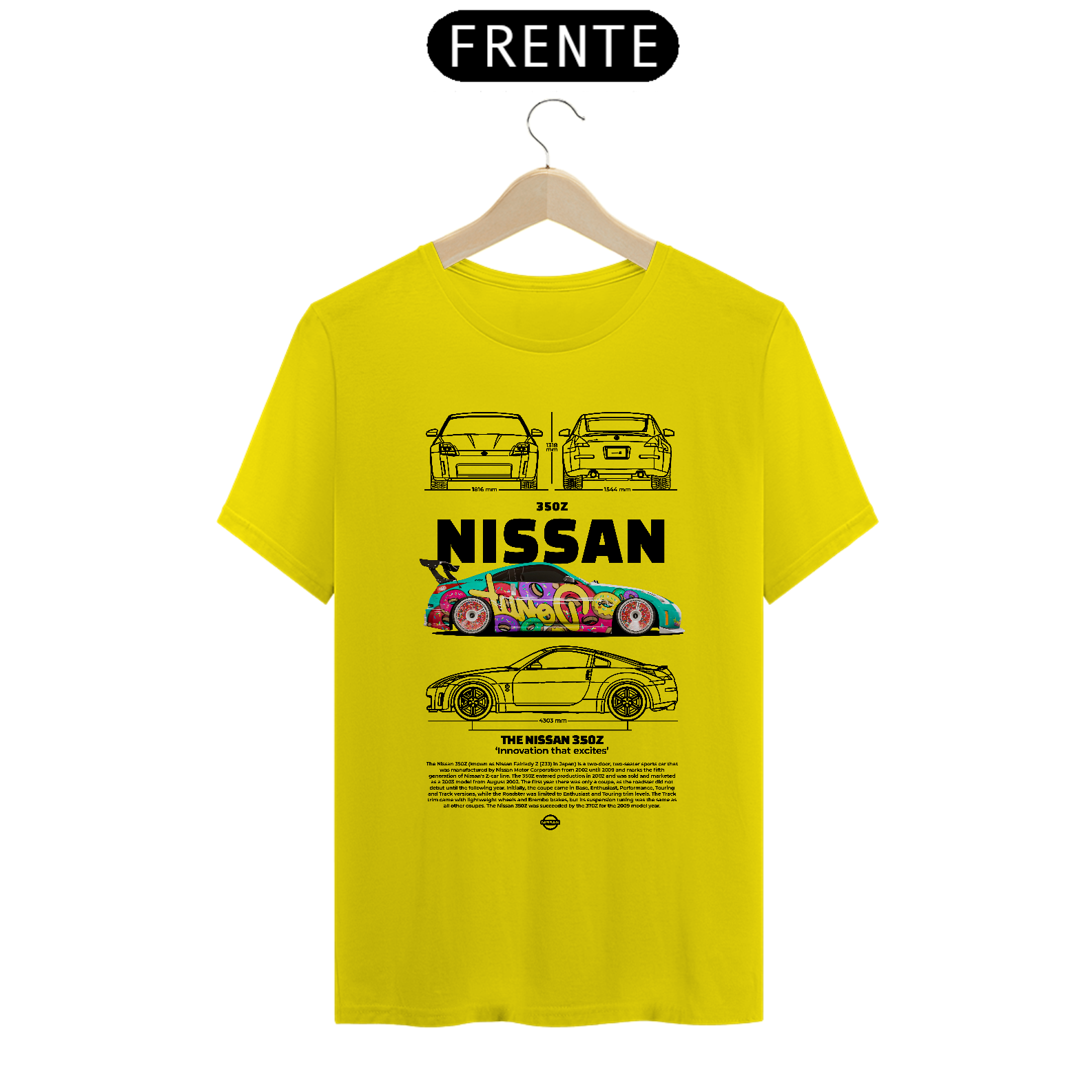 Nissan 2