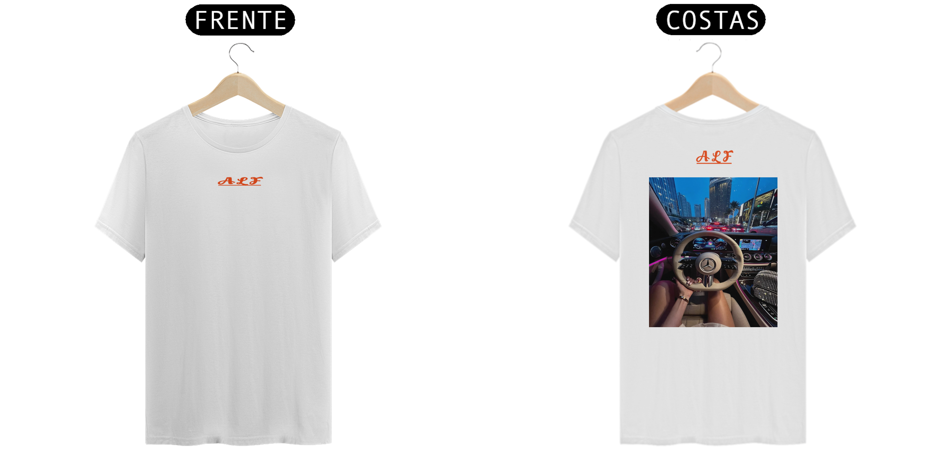 Nome do produto: ALF COLEÇAO 1