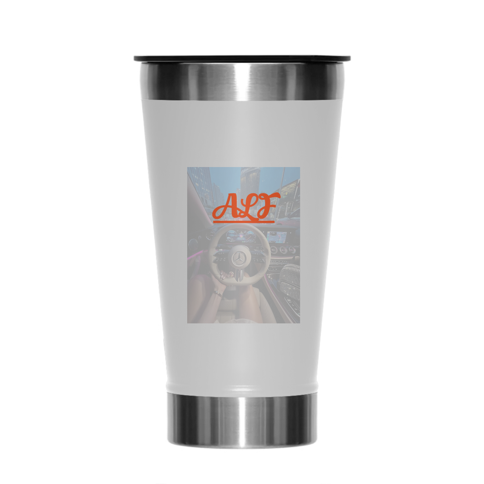 Nome do produto: ALF COLEÇAO 1