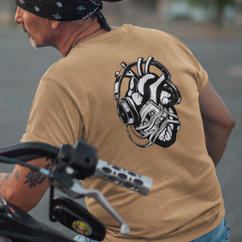 Camisa Oficial Memory Lane – Edição 