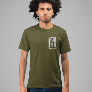 Camisa Oficial Memory Lane – Edição 